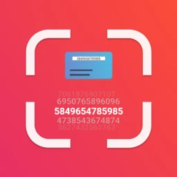Значок Card Reader (Pin Code Scan)